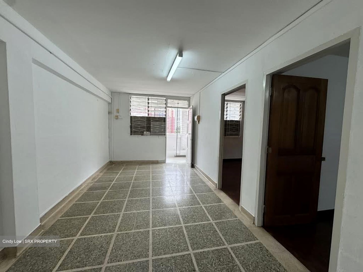 Blk 107 Toa Payoh North (Toa Payoh), HDB 3 Rooms #545373931